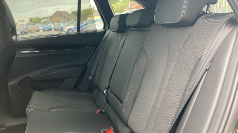 Skoda Enyaq 250kW vRS 84kWh 4x4 5dr Auto Electric Estate